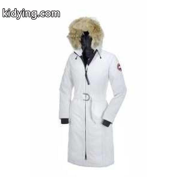 人気ブランド 2017春夏 カナダグース CANADA GOOSE ダウンジャケットロングコート 4色可選_カナダグース CANADA GOOSE_ブランド コピー 激安(日本最大級)-3