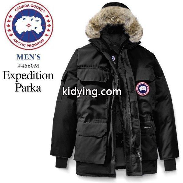 大感謝祭 カナダグース CANADA GOOSE ダウンジャケット EXPEDITION PARKA エクスペディション パーカー ダウンジャケット コート ジャンパー メンズ :g994660m:GOLDEN WEST - 通販ショッピング-0