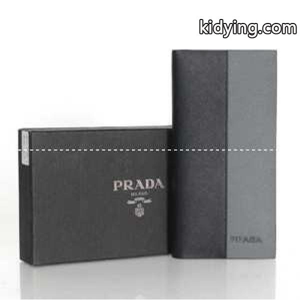 2014大人気PRADA プラダ メンズ財布_プラダ メンズ財布_財布 メンズ_スーパーコピーブランド激安通販 専門店-0