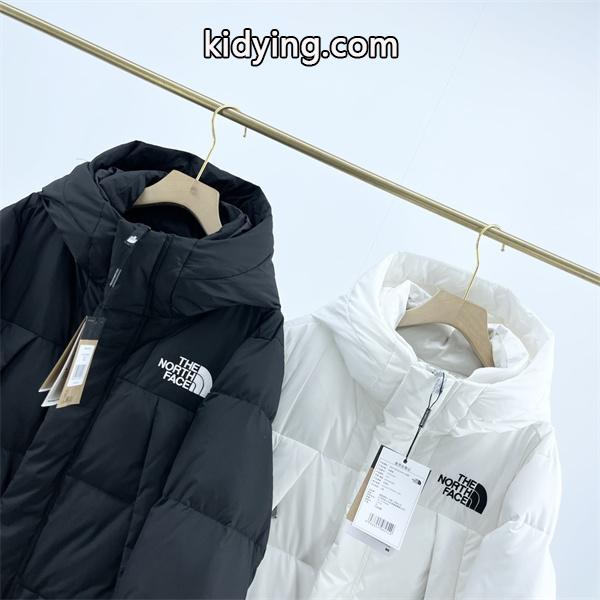 2025秋冬 防寒対策 THE NORTH FACE ザノースフェイス コピー ダウンコート プレミアム 新登場-4