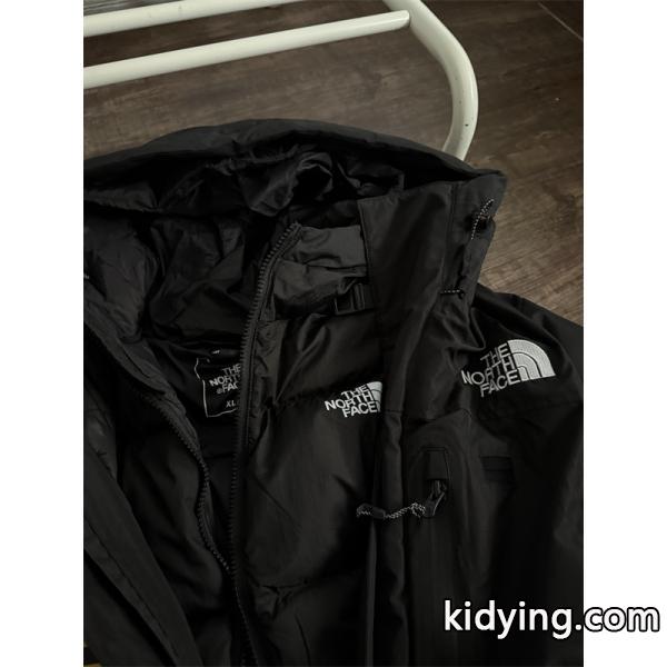 秋冬必須 高機能 ダウンジャケット定番モデル モード系 THE NORTH FACE ザノースフェイス 偽物-3