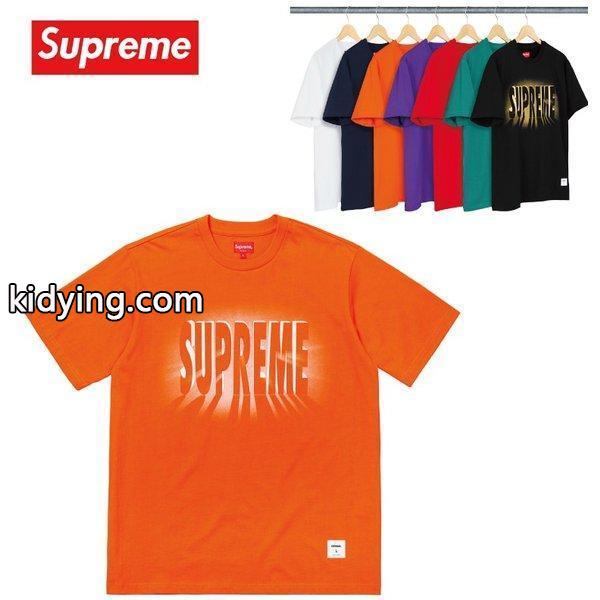 Supreme シュプリーム Light S/S Top Tシャツ コットン 2018-2019年秋冬 :sup-item-0379:fashionplate Yahoo!ショップ - 通販ショッピング-0