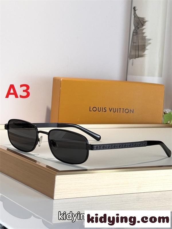 ルイ ヴィトンサングラス スーパーコピー LOUIS VUITTON 2026SSトレンド 激安MODEL:Z2931U SIZE:54口20-145-0