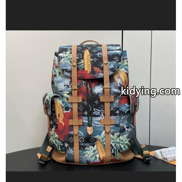 ルイ ヴィトン リュックコピー LOUIS VUITTON_ブランド コピー 激安(日本最大級)-0