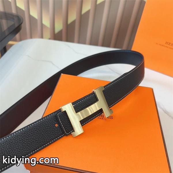 上品2026☆Hermès エルメスベルトスーパーコピーメンズファッションレザーベルト-7