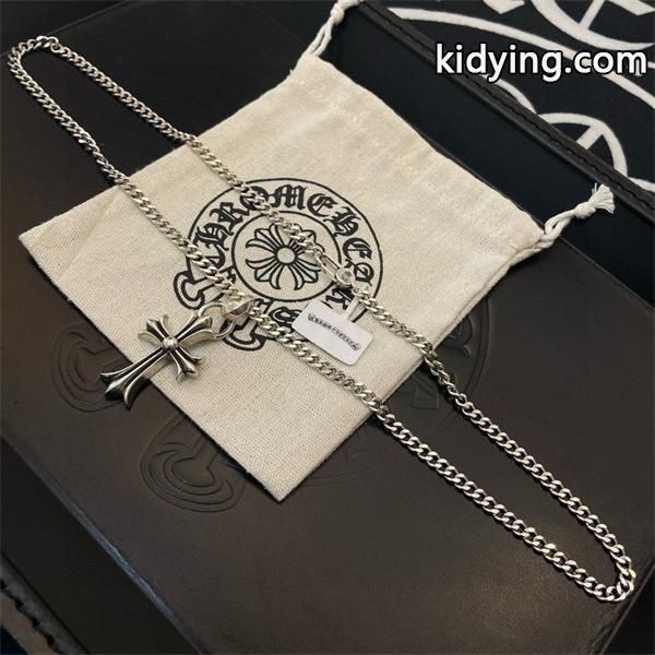 2025セールクロムハーツ Chrome Hearts ネックレススーパーコピー激安 通販ショッピング-4
