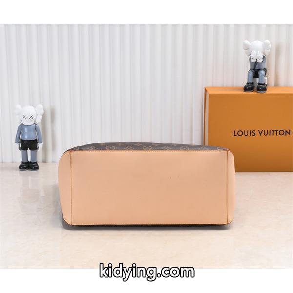 数量限定 高級デザイン LOUIS VUITTON ルイヴィトン コピー 定番トートバッグ-3