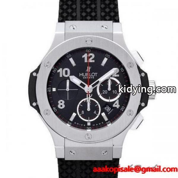 ウブロ HUBLOT ビッグバン 301SX130RX 【新品】 時計 メンズ :hu112:ジャックロード - 通販ショッピング-0