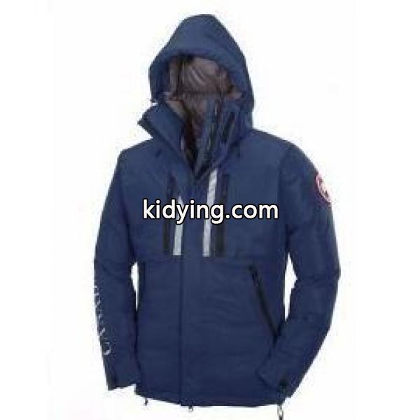 防寒性に優れるCanada Goose　コピー、カナダグースのメンズダウンジャケット_カナダグース CANADA GOOSE_ブランド コピー 激安(日本最大級)-0