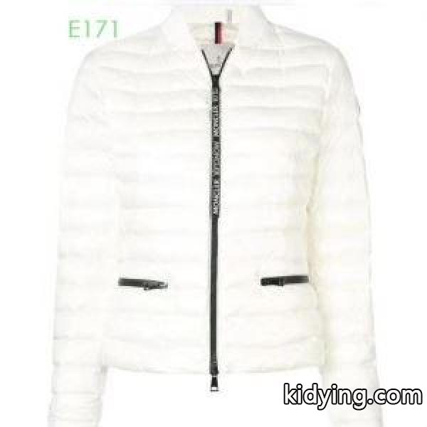 2019秋冬におしゃれな着こなし おしゃれさんに近づける MONCLER モンクレール ダウンジャケット 2色可選_モンクレール MONCLER_ブランド コピー 激安(日本最大級)-0