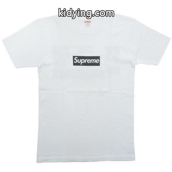 シュプリーム SUPREME ×Rizzoli Box Logo Tee BOXロゴTシャツ 白黒 Size【S】 【中古品-良い】【中古】 :10183461:ブランド古着の買取販売STAY246 - 通販ショッピング-0