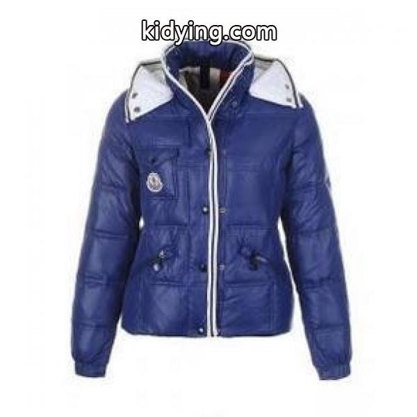 伸縮性に優れる人気商品のモンクレールMONCLERの女性用のダウンジャケット_モンクレール MONCLER_ブランド コピー 激安(日本最大級)-0