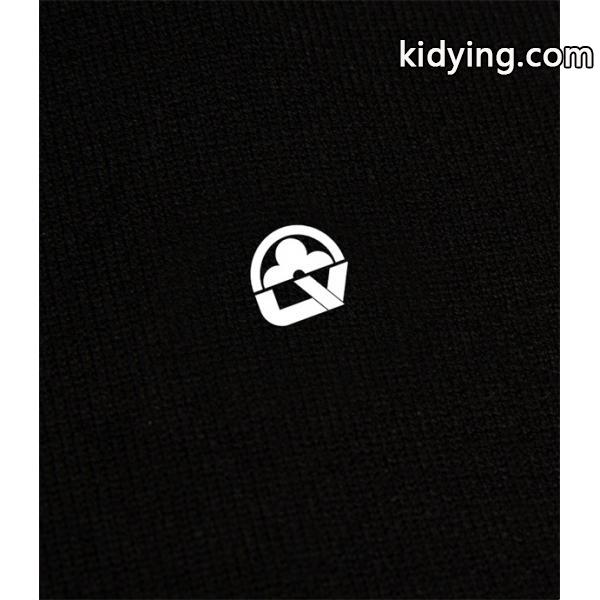 新作入荷!ロゴ刺繍 LOUIS VUITTON ルイヴィトン スーパーコピー ニット ホワイト 上品 快適-3