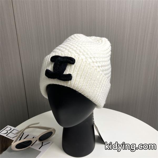定番の人気ブランドCHANE1ニット帽コピー必須アイテム  超激得格安_ _ブランド コピー 激安(日本最大級)-0