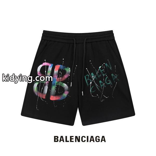 人気 BALENCIAGA バレンシアガ ショットパンツスーパーコピー 通販ショッピング-0