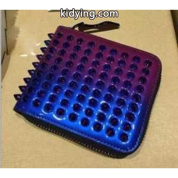 2016秋冬 希少価値大！ クリスチャンルブタンChristian Louboutin 小銭入れ 2色可選_クリスチャンルブタン CHRISTIAN LOUBOUTIN_ブランド コピー 激安(日本最大級)-1