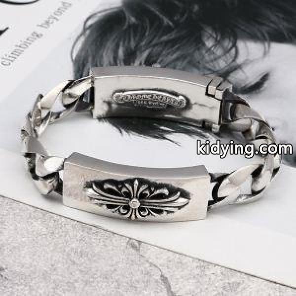 クロムハーツ CHROME HEARTS ブレスレット 今すぐ買えちゃう!新着 人気の高さ激安通販_クロムハーツ CHROME HEARTS_ブランド コピー 激安(日本最大級)-0