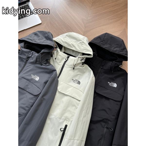 入手困難 ジャケット 防風 防水 高耐久 THE NORTH FACE ザノースフェイス コピー-1
