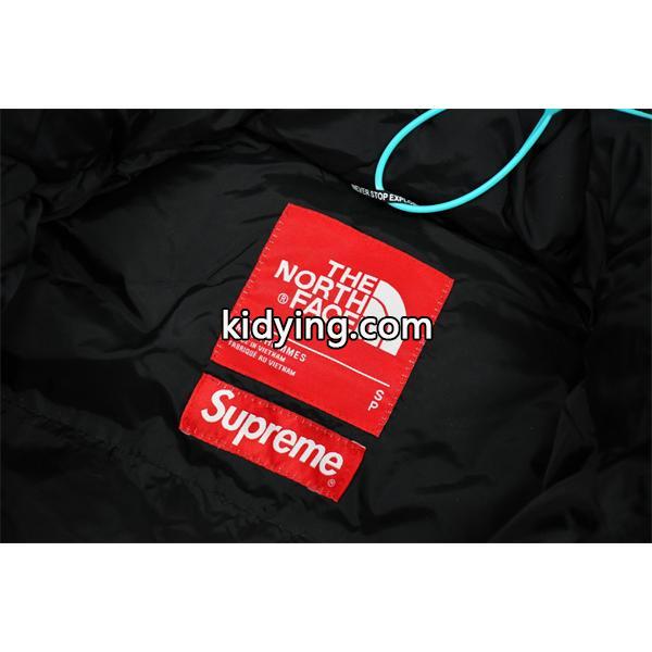 シュプリームダウンジャケット 冬で可愛くて楽チンな人気アイテム  SUPREME_ブランド コピー 激安(日本最大級)-6