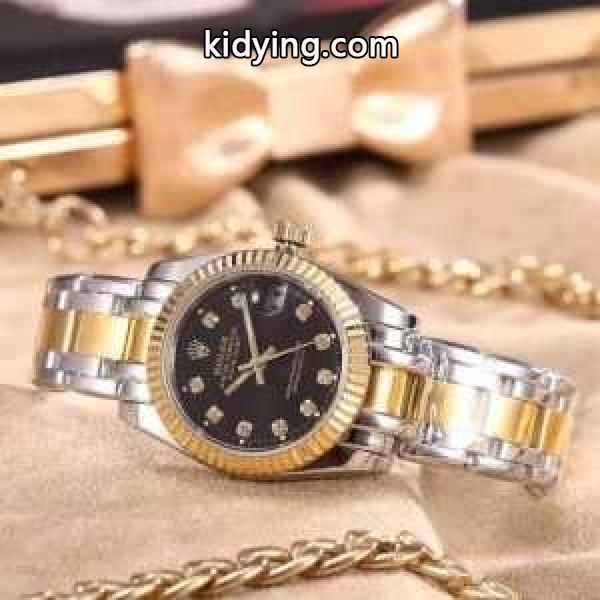 大人っぼい 2016 ロレックス ROLEX 女性用腕時計 6色可選_ロレックス ROLEX_ブランド コピー 激安(日本最大級)-2