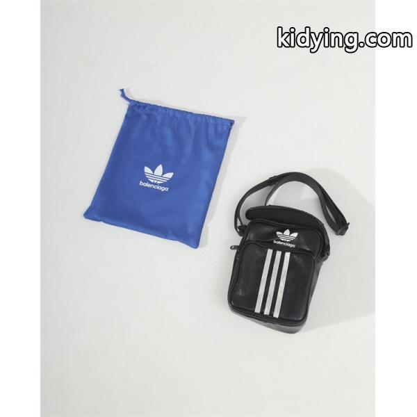Balenciaga x Adidasコラボ☆バレンシアガショルダーバッグスーパーコピー男女OK新作使い勝手-1