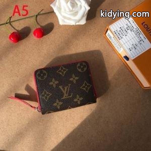 財布/ウォレット秋冬ファッションのマストアイテム ルイ ヴィトン この秋冬に選びたいデザイン LOUIS VUITTON 多色可選 2019秋冬の必需品_ルイ ヴィトン LOUIS VUITTON_ブランド コピー 激安(日本最大級)-4