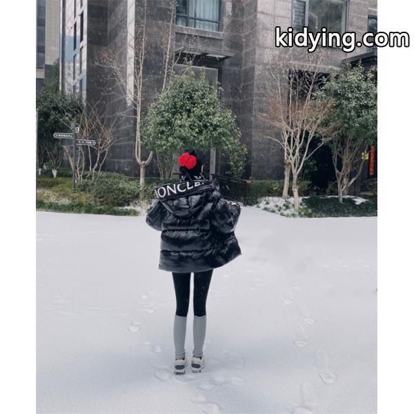 MONCLER レディース人気ランキングモンクレールダウンジャケットコピー最新2025ー2026トレンド-4