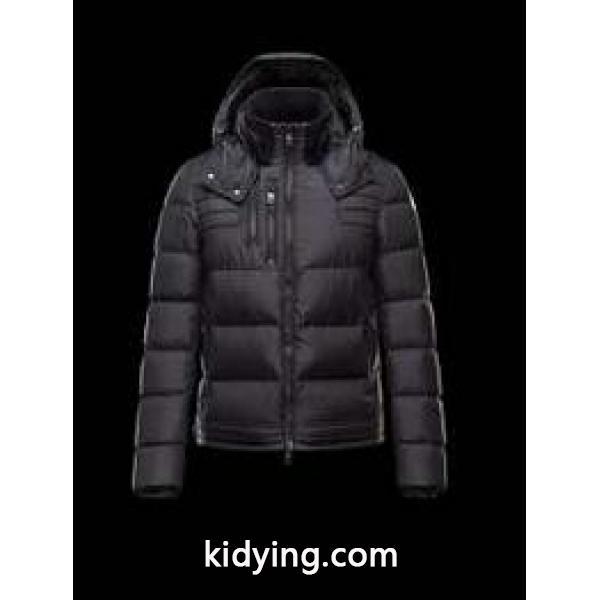 抜群　2015秋冬 moncler モンクレール保温性を高める ダウンジャケット _男性用ダウンジャケット_モンクレール特集_スーパーコピーブランド激安通販 専門店-0