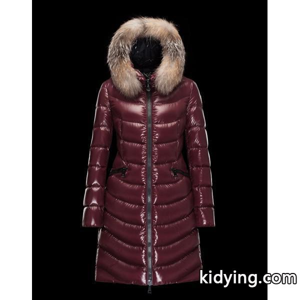 美品！2016秋冬 モンクレールMONCLER  ダウンジャケット厳しい寒さに耐える_女性用ダウンジャケット_モンクレール特集_スーパーコピーブランド激安通販 専門店-0