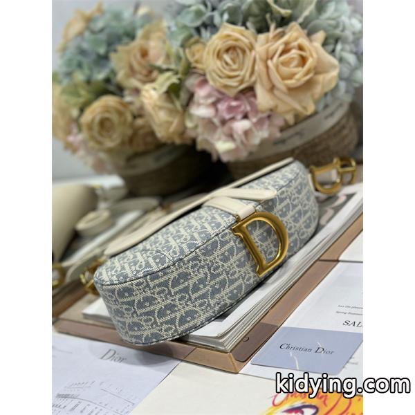 ❤Soft Saddle❤ディオールショルダーバッグコピー☆ 使い勝手 Dior 人気ブランド激レアアイテム激安通販-4