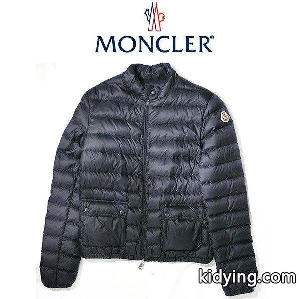 モンクレール MONCLER レディース ダウンジャケット ハーフコート 4537999530 778 アパレル 薄手アウター(t808) :778:ブランド・宝石のプリマローズ - 通販ショッピング-0