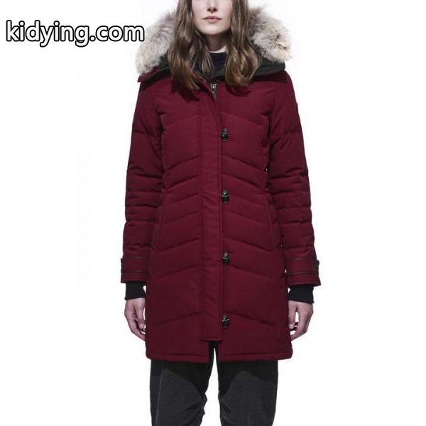 数に限りがある 2016秋冬 カナダグースCANADA GOOSE ダウンジャケット 4色可選_カナダグース CANADA GOOSE_ブランド コピー 激安(日本最大級)-1