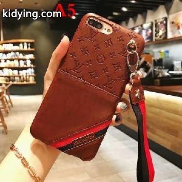 LOUIS VUITTON ルイ ヴィトン iphoneX/XSケース カバー 多色可選 2018秋冬新作コレクション 最新ビット_ルイ ヴィトン LOUIS VUITTON_ブランド コピー 激安(日本最大級)-4