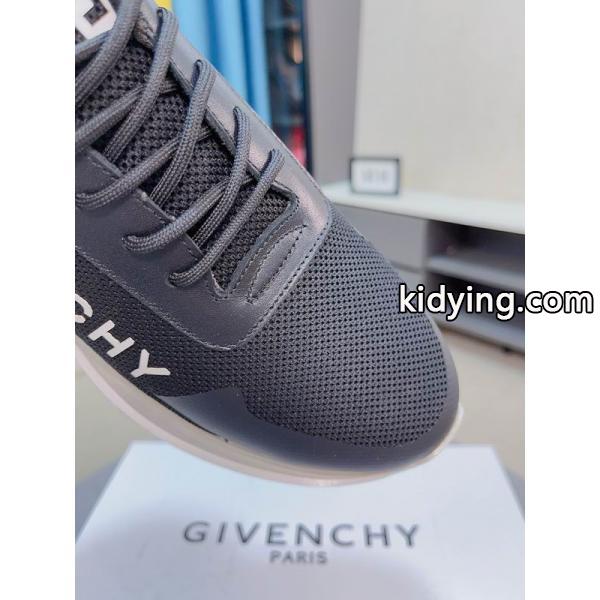 人気☆GIVENCHYジバンシー スニーカーコピー歩きやすいメンズファッションシューズ2026年春夏新作-4