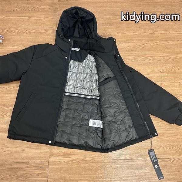 冬定番 ジャケット 立体裁断 快適保温 2026新作 STONE ISLAND ストーンアイランド コピー-6