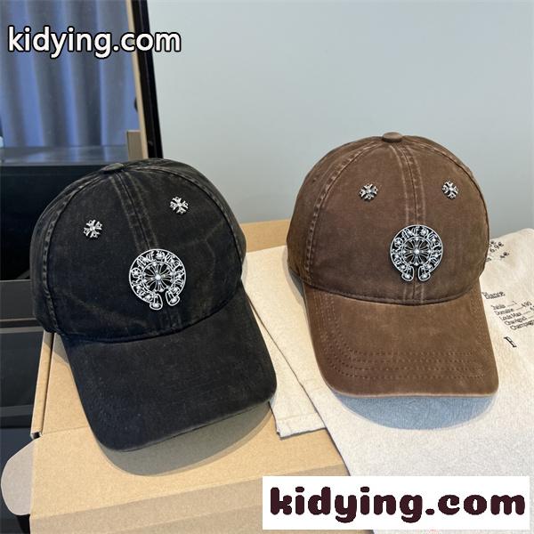 2026新作CHROME HEARTS クロムハーツキャップコピー通販ショッピング-0