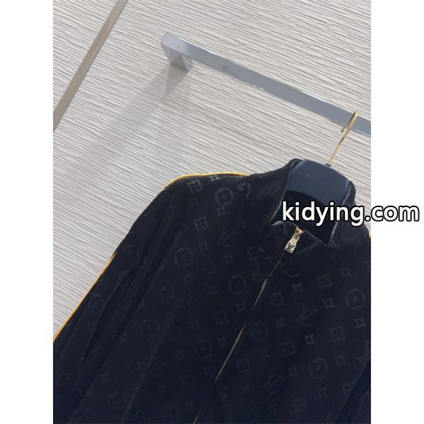 今季大本命 2026新作 着心地抜群 ジャケット LOUIS VUITTON ルイヴィトン コピー-2