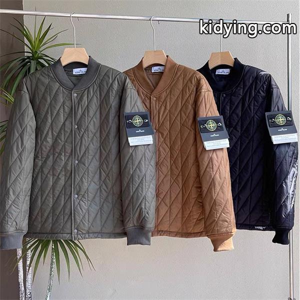 STONE ISLAND ストーンアイランド中綿ジャケットコピー秋冬期間限定ブランド コピー 激安(日本最大級)-0