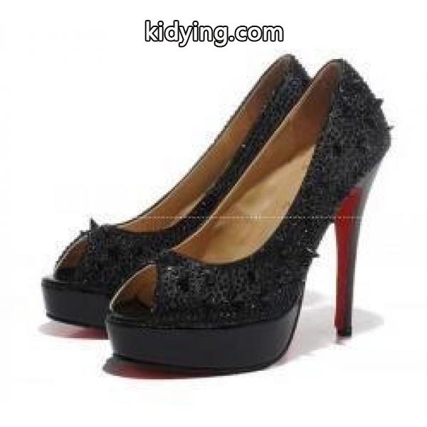 秋冬出血大サービスのルブタン スーパーコピー、Christian Louboutinのフェミニンな女性らしいピンヒールパンプス_クリスチャンルブタン CHRISTIAN LOUBOUTIN_ブランド コピー 激安(日本最大級)-0
