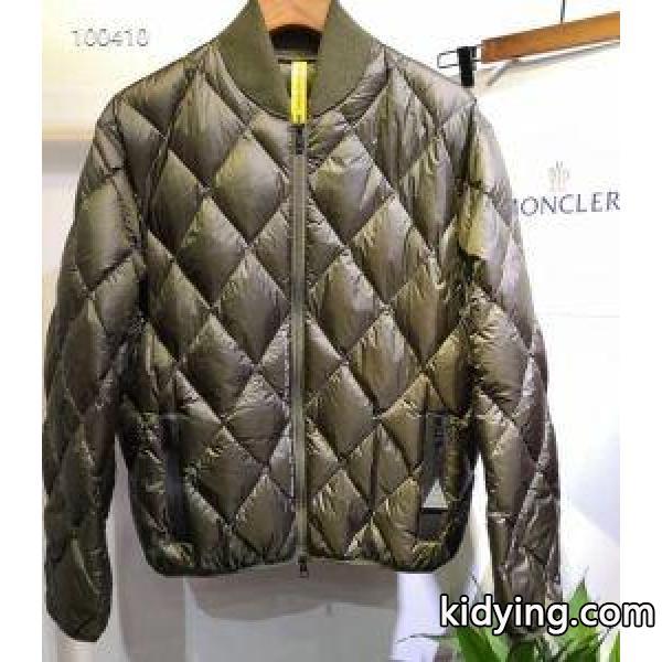 個性的なアイテム 2色可選 モンクレール MONCLER ダウンジャケット メンズ 秋冬コーデにこなれたアクセントをプラス!_モンクレール MONCLER_ブランド コピー 激安(日本最大級)-1