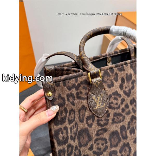 ルイ ヴィトントートバッグコピー HOT 2026最新入荷 最安値!LV Onthego tote 激安(日本最大級)-3