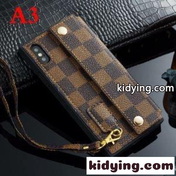 秋冬新作登場 ルイ ヴィトン 3色可選 2018ss iphone8/iphone8 plus ケース カバー LOUIS VUITTON_ルイ ヴィトン LOUIS VUITTON_ブランド コピー 激安(日本最大級)-2