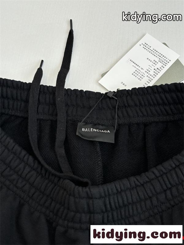 BALENCIAGA バレンシアガ スーパーコピー 注目定番 クリーン演出 2026新作 快適 パンツ-7