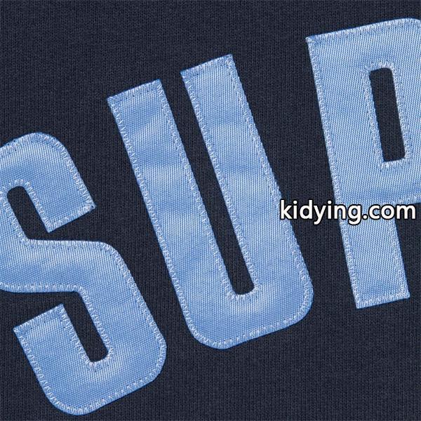 ３色☆[S02596] Sup Arc Thermal Lined Zip Up Hooded Sweatshirt logoシュプリームジップアップコピー 激レアアイテム-9