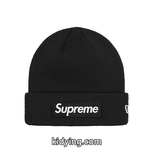 SUPREME シュプリーム ニットキャップ コピー多色可選Supreme x New Era 24FW Box Logo Beanie秋冬間違いないアイテム 大好評激安(日本最大級)-2