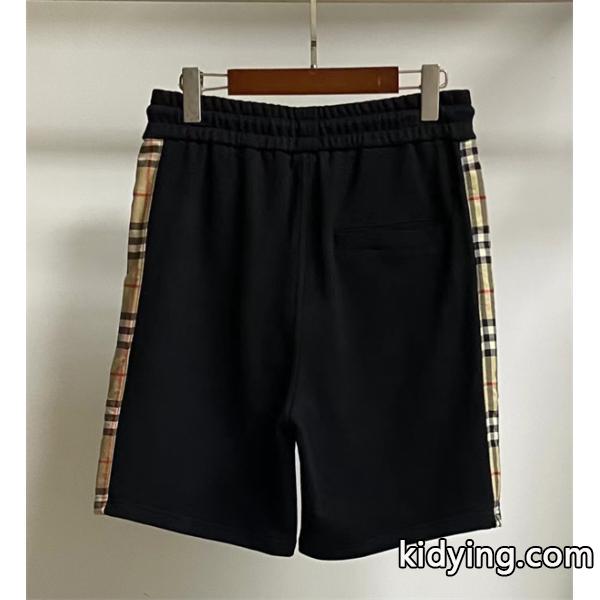 季節感のあるファッションジーパン パンツ バーバリー上品なリラックス感 BURBERRY 2色可選_ブランド ジーンズ_メンズファッション_スーパーコピーブランド激安通販 専門店-0
