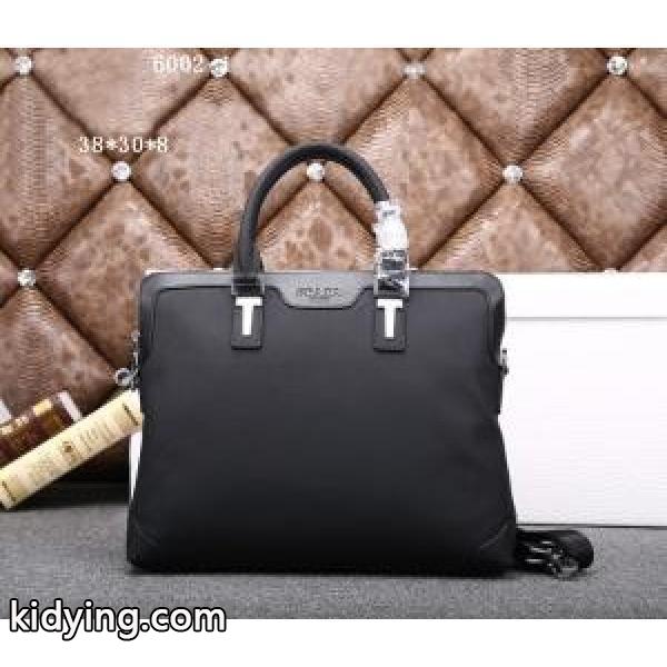 PRADA プラダ 2014 値下げ！メンズ用 手持ち&ショルダー掛け 6001-1_プラダ メンズバッグ_バッグ メンズ_スーパーコピーブランド激安通販 専門店-0