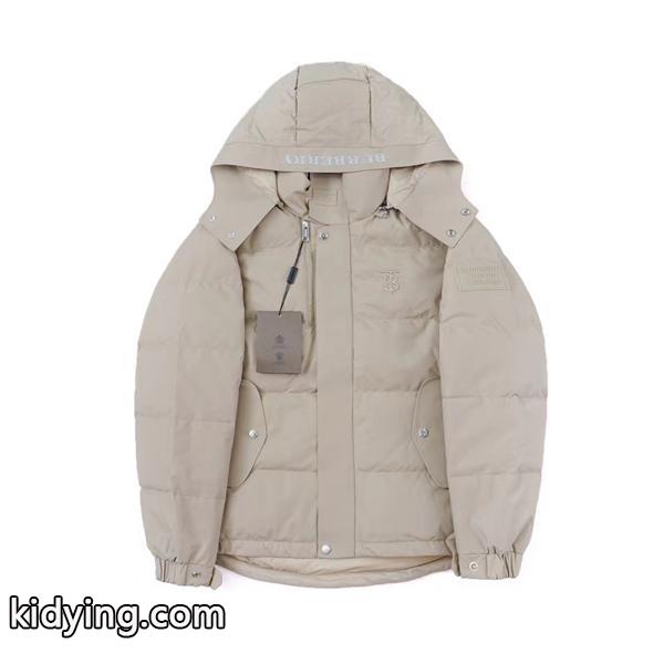 2022最新作BURBERRY バーバリー ダウンジャケット_ダウンジャケット_メンズファッション_スーパーコピーブランド激安通販 専門店-0