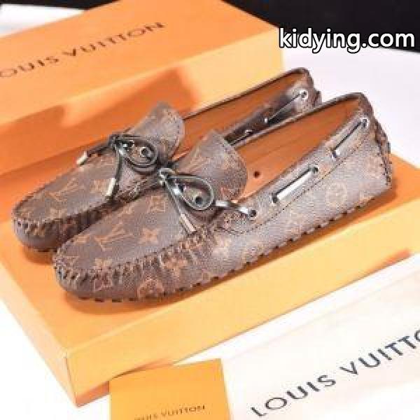 期間限定、お得に買うべき LOUIS VUITTON ルイ ヴィトン カジュアルシューズ 2色可選 季節感もプラス2019新作_ルイ ヴィトン LOUIS VUITTON_ブランド コピー 激安(日本最大級)-0