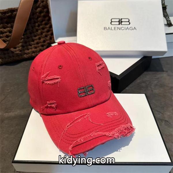 BALENCIAGA バレンシアガ 帽子コピー~希少ブランド激安通販 専門店-0